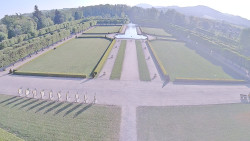 Zámek Holešov, Hostýnské vrchy