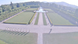 Zámek Holešov, Hostýnské vrchy