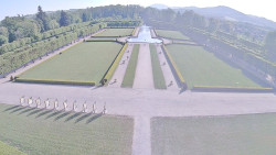 Zámek Holešov, Hostýnské vrchy