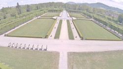 Zámek Holešov, Hostýnské vrchy