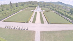 Zámek Holešov, Hostýnské vrchy