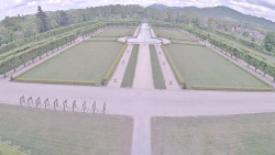 Zámek Holešov, Hostýnské vrchy