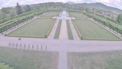 Zámek Holešov, Hostýnské vrchy