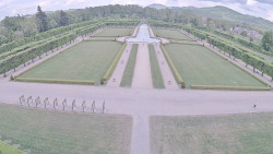 Zámek Holešov, Hostýnské vrchy