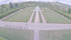 Zámek Holešov, Hostýnské vrchy