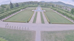 Zámek Holešov, Hostýnské vrchy