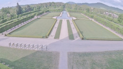 Zámek Holešov, Hostýnské vrchy