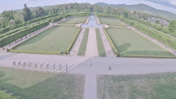 Zámek Holešov, Hostýnské vrchy