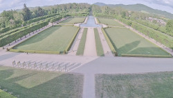 Zámek Holešov, Hostýnské vrchy