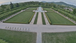 Zámek Holešov, Hostýnské vrchy