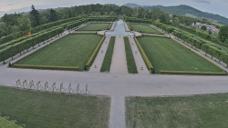 Zámek Holešov, Hostýnské vrchy