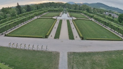 Zámek Holešov, Hostýnské vrchy