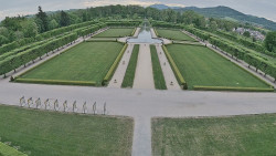Zámek Holešov, Hostýnské vrchy