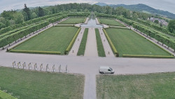 Zámek Holešov, Hostýnské vrchy