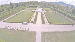 Zámek Holešov, Hostýnské vrchy