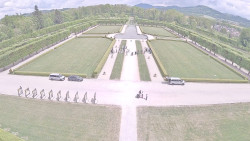 Zámek Holešov, Hostýnské vrchy