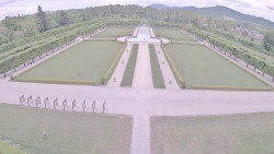 Zámek Holešov, Hostýnské vrchy