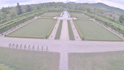 Zámek Holešov, Hostýnské vrchy