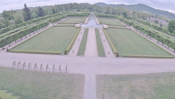 Zámek Holešov, Hostýnské vrchy