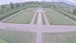Zámek Holešov, Hostýnské vrchy