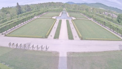 Zámek Holešov, Hostýnské vrchy
