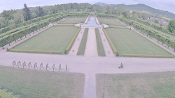 Zámek Holešov, Hostýnské vrchy