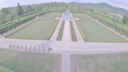 Zámek Holešov, Hostýnské vrchy