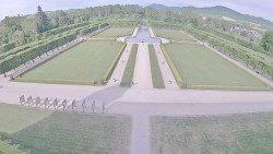 Zámek Holešov, Hostýnské vrchy