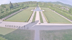 Zámek Holešov, Hostýnské vrchy