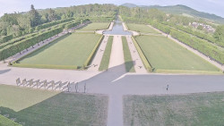 Zámek Holešov, Hostýnské vrchy