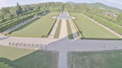 Zámek Holešov, Hostýnské vrchy