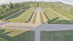 Zámek Holešov, Hostýnské vrchy