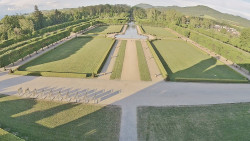 Zámek Holešov, Hostýnské vrchy
