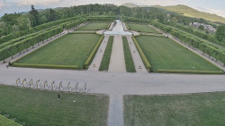 Zámek Holešov, Hostýnské vrchy