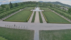 Zámek Holešov, Hostýnské vrchy
