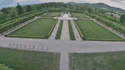 Zámek Holešov, Hostýnské vrchy