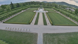 Zámek Holešov, Hostýnské vrchy