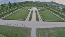 Zámek Holešov, Hostýnské vrchy