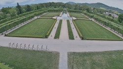 Zámek Holešov, Hostýnské vrchy