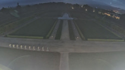 Zámek Holešov, Hostýnské vrchy