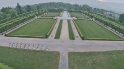 Zámek Holešov, Hostýnské vrchy