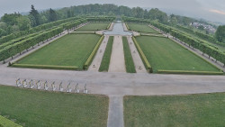 Zámek Holešov, Hostýnské vrchy