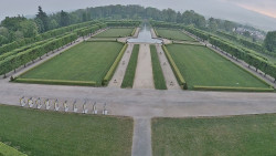 Zámek Holešov, Hostýnské vrchy