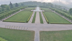 Zámek Holešov, Hostýnské vrchy