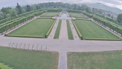 Zámek Holešov, Hostýnské vrchy