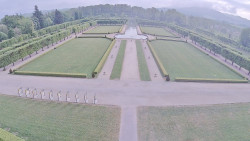 Zámek Holešov, Hostýnské vrchy