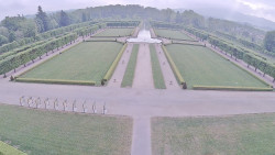Zámek Holešov, Hostýnské vrchy