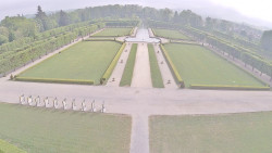 Zámek Holešov, Hostýnské vrchy