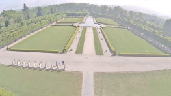 Zámek Holešov, Hostýnské vrchy