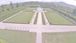 Zámek Holešov, Hostýnské vrchy